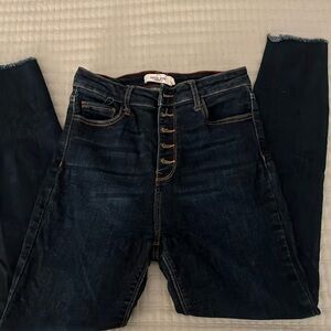Cjla skinny jeans size 9